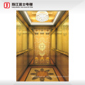 Fabricantes de ascensores de China Business elevador 8 ascensor de pasajeros Fuji elevador